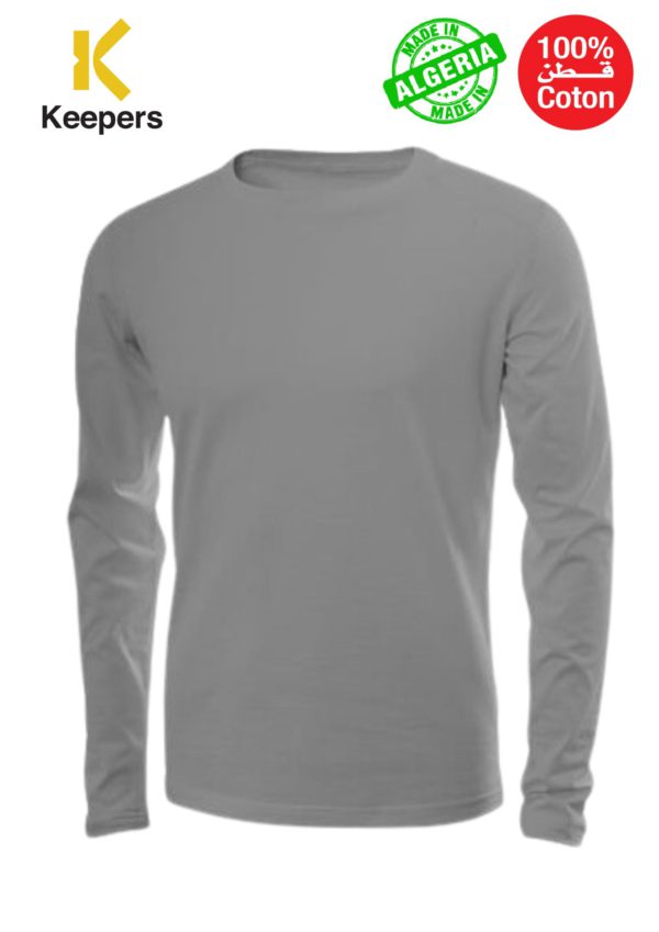 T-shirt manche longue