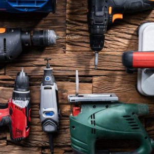 Outillage à main